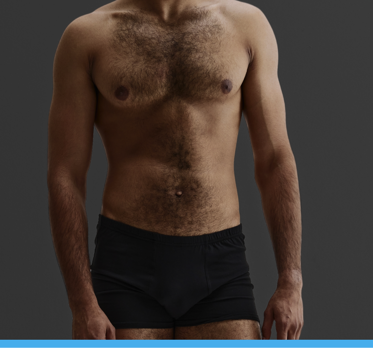 Awake Liposuction for Men in Long Island, NY Banner