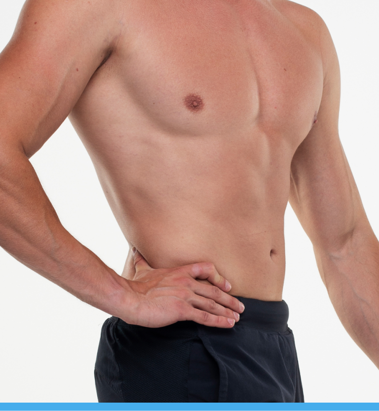 Awake Abdominoplasty for Men in Long Island, NY Banner