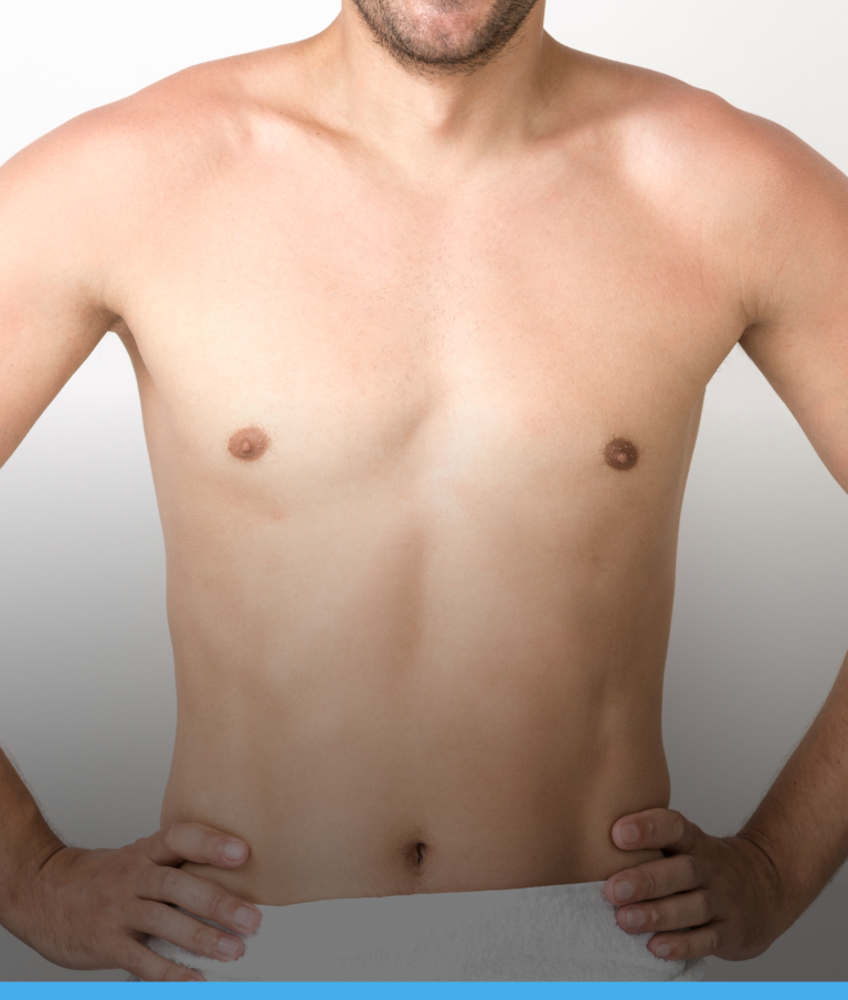 Awake Male Abdominoplasty Long Island NY Banner