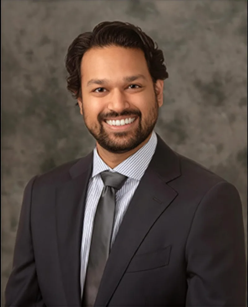 Dr. Jason Patel, MD, psychiatrist at Affiliated Health Clinics