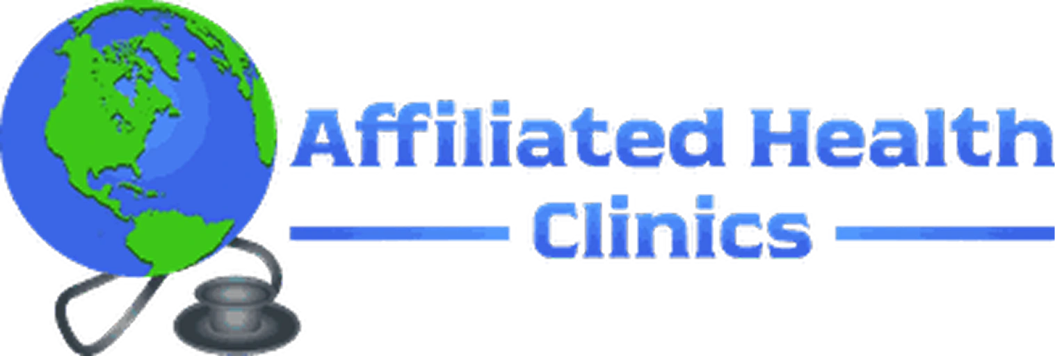 Affiliated Health Clinics logo