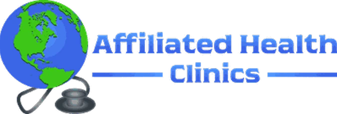 Affiliated Health Clinics logo
