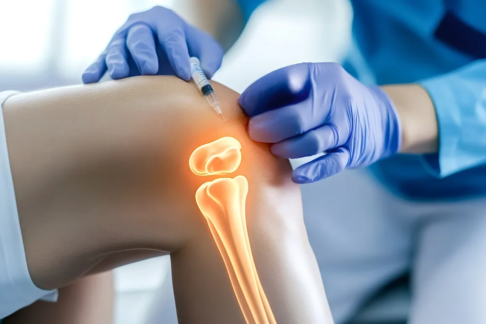 Joint and musculoskeletal pain treatment