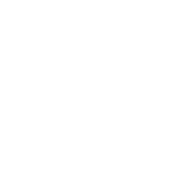 Knee joint icon