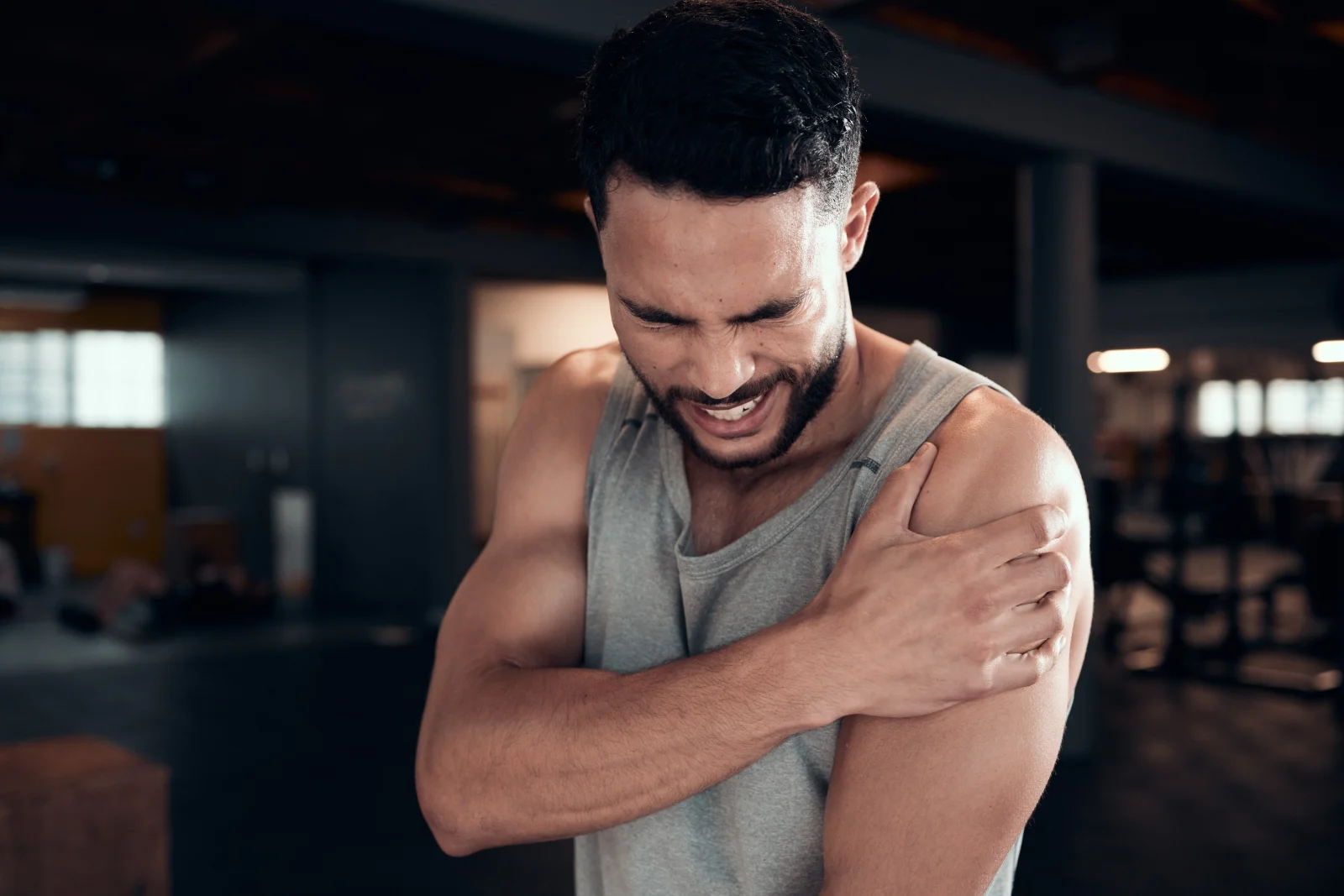 Preventing Common Sports Injuries in Active Adults