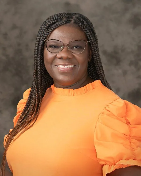 Robertha Compere, PMHNP, mental health nurse practitioner