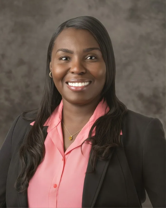 Tana Burke, PMHNP, mental health nurse practitioner