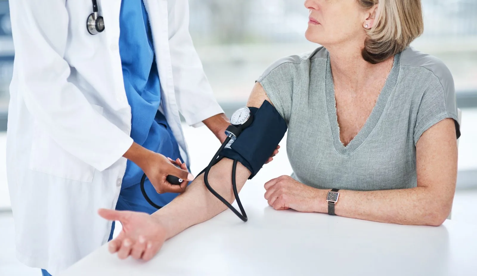 Understanding Your Blood Pressure Numbers
