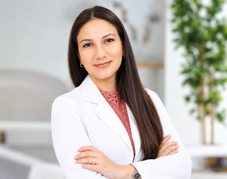 Aisha Acevedo, APRN, FNP-BC, WCC