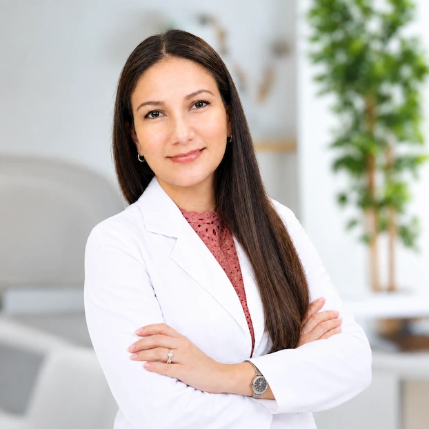Aisha Acevedo, APRN, FNP-BC, WCC