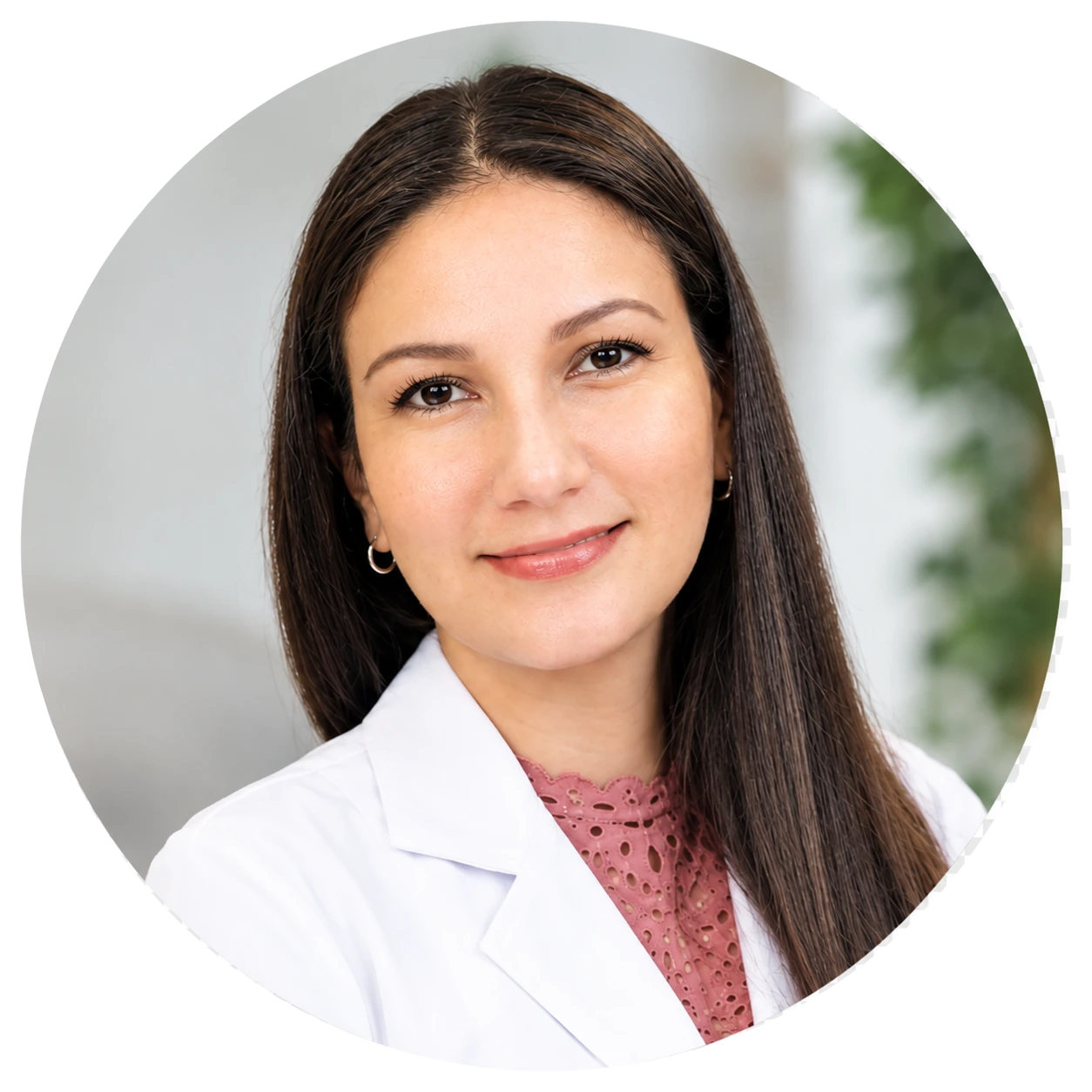Aisha Acevedo, APRN, FNP-BC, WCC