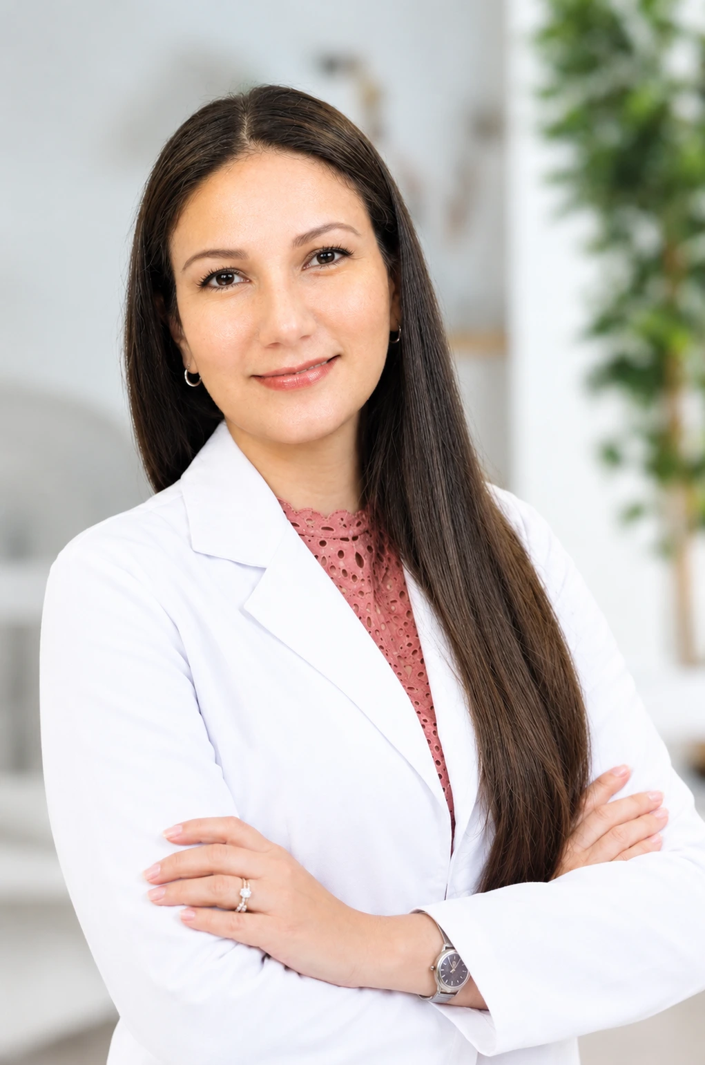 Aisha Acevedo, APRN, FNP-BC, WCC