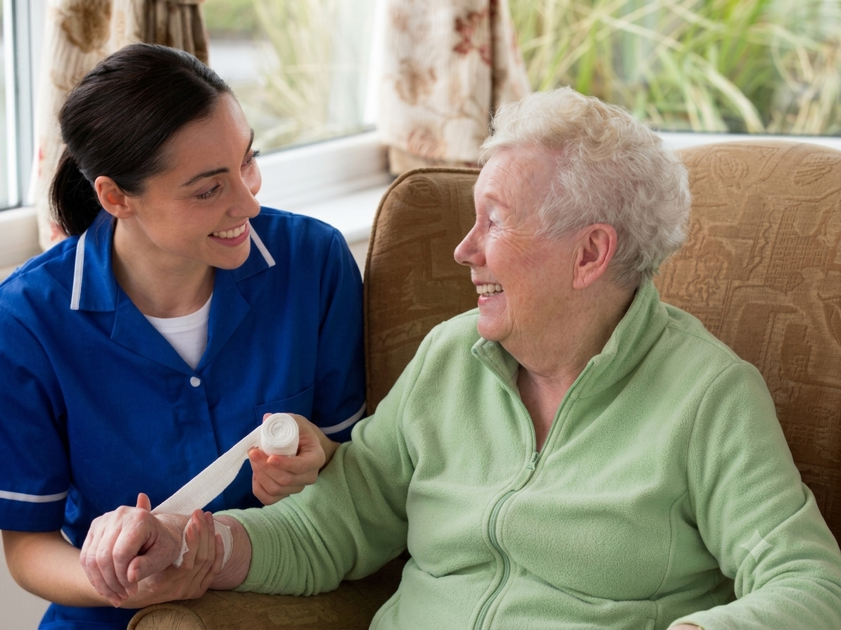 Reasons Why Diabetic Wounds Heal Slowly: How Diabetes Affects Recovery