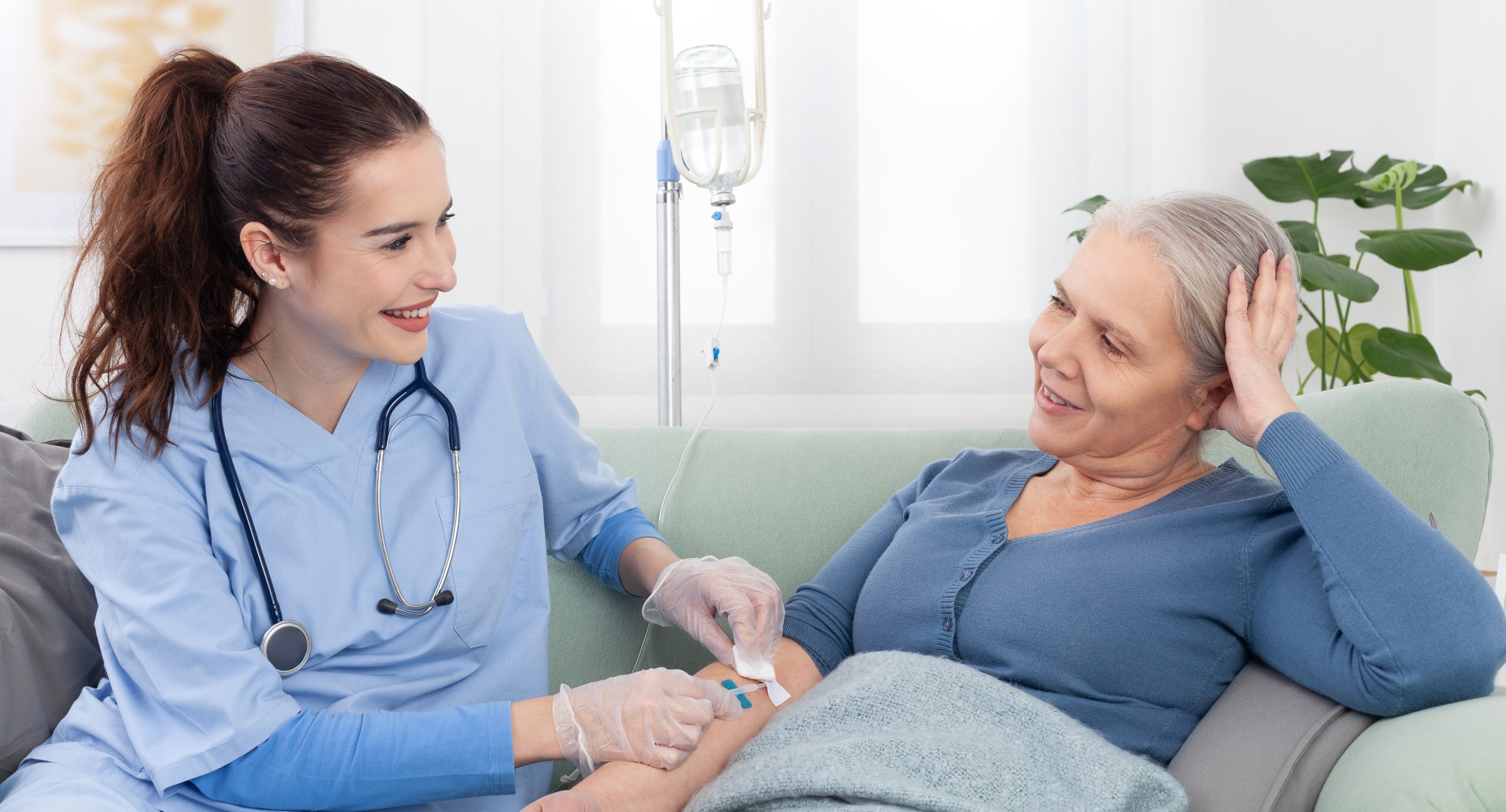 Why Do Surgical Wounds Itch When They Heal? When Itching Is Normal
