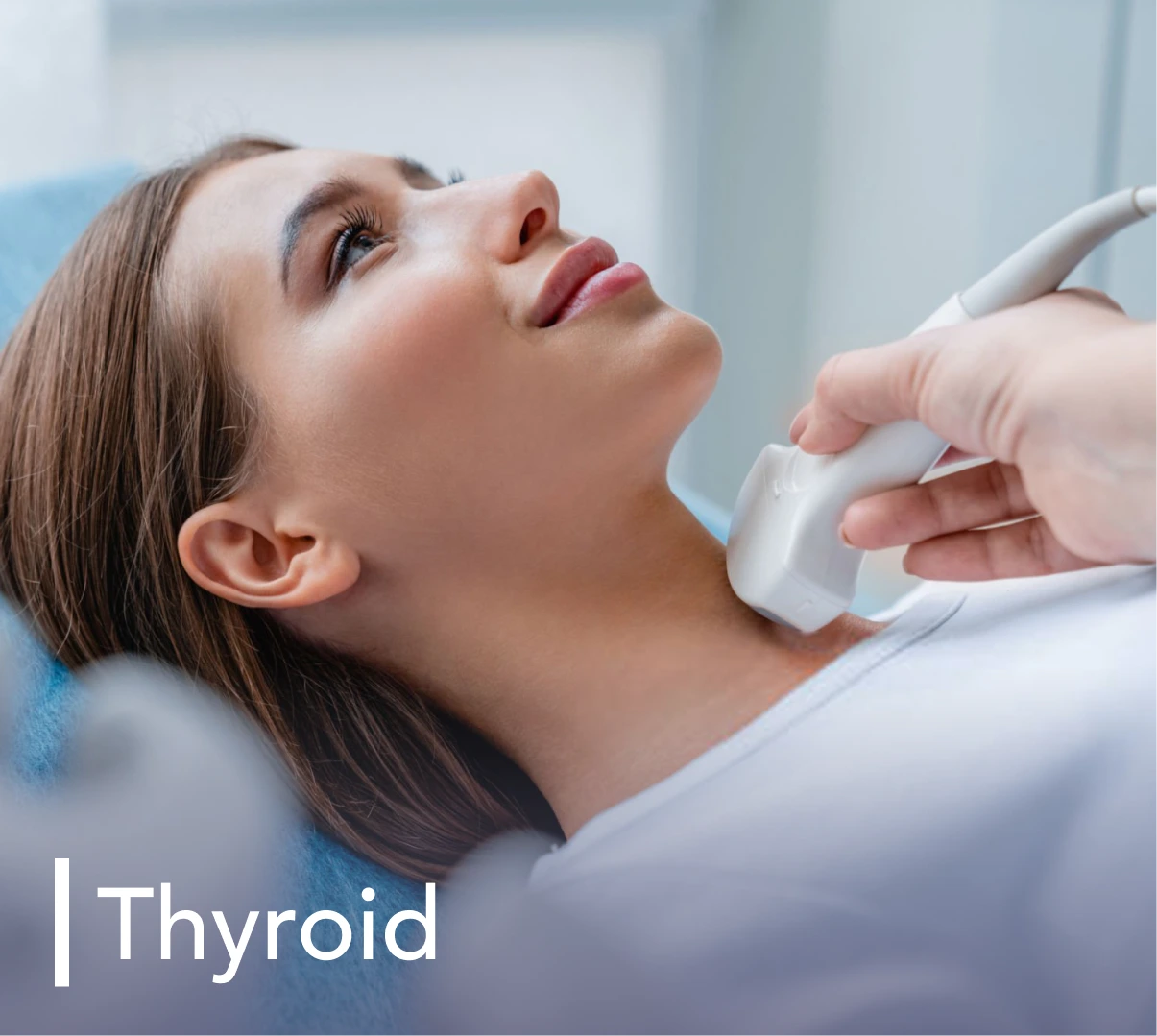 Endocrine Surgery Conditions We Treat in Atlanta, GA Banner