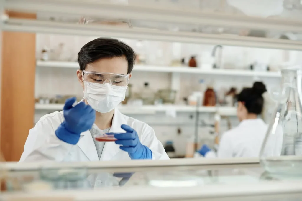 Endocrine Treatments in Atlanta, GA Banner