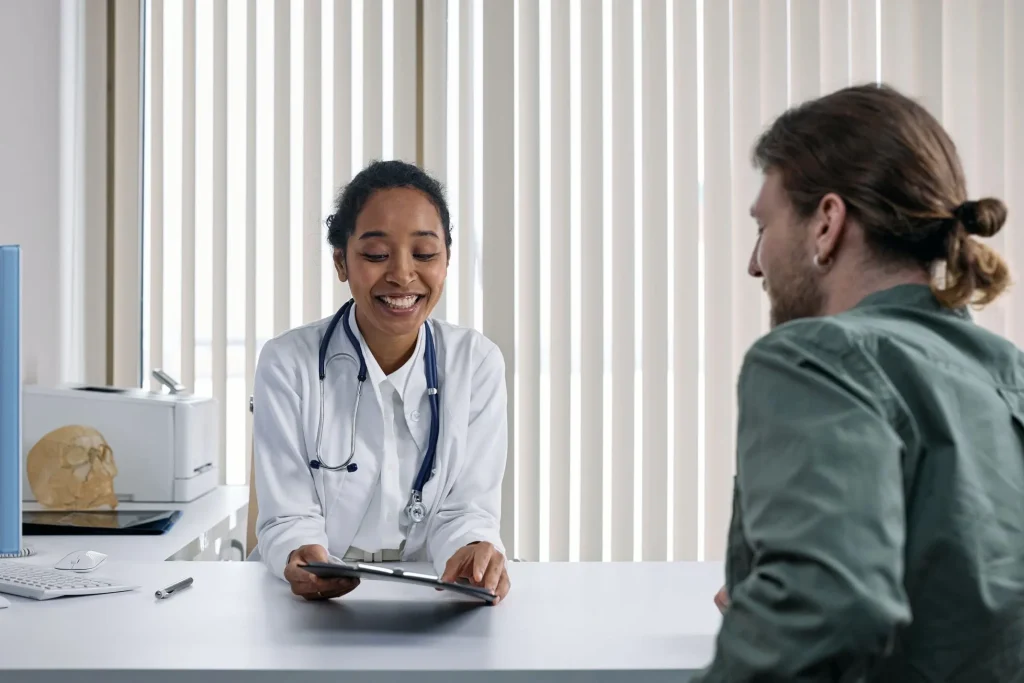 Non-Surgical Interventions Endocrine Treatments in Atlanta, Georgia Banner
