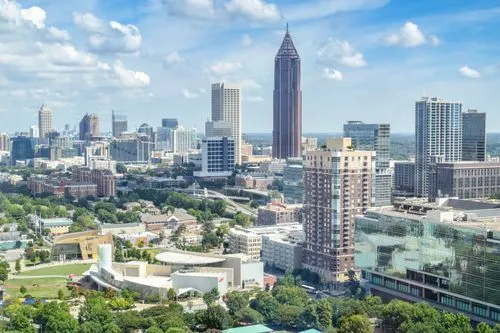 Non-Surgical Interventions for Endocrine Disorders Atlanta, GA Banner