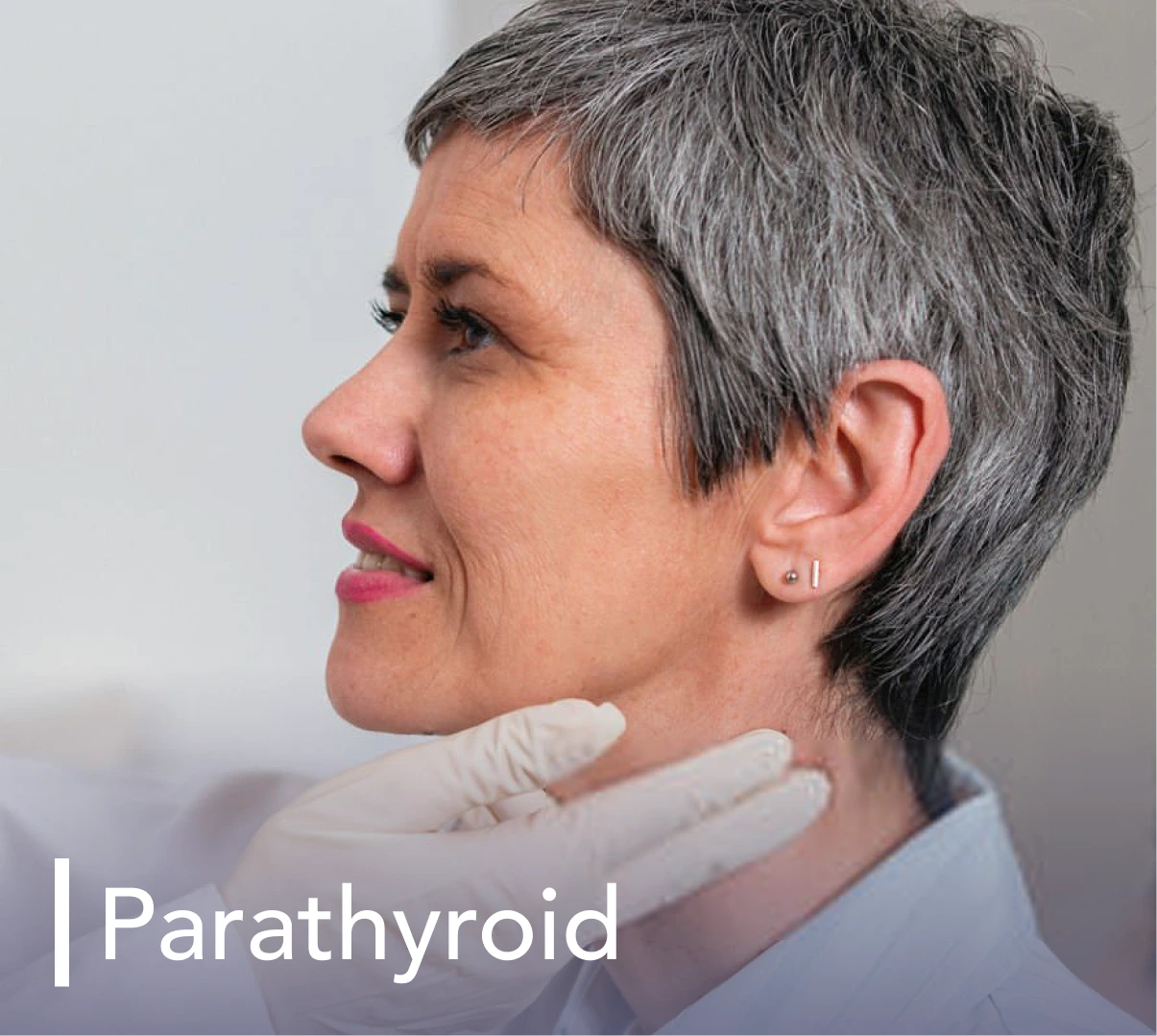 Parathyroid Surgery Conditions We Treat in Atlanta, GA Banner