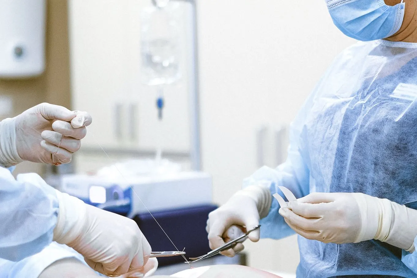 Thyroidectomy Endocrine Specialties in Atlanta, GA Banner