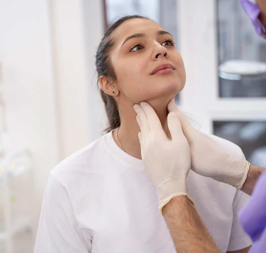 Thyroid Radiofrequency Ablation (RFA) Surgery In Georgia Banner
