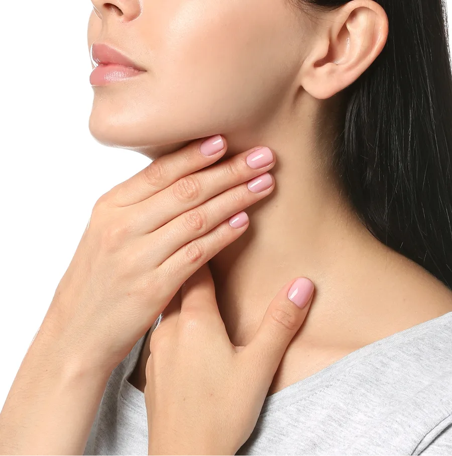 Atlanta, GA Thyroid Nodule Treatment Options Banner