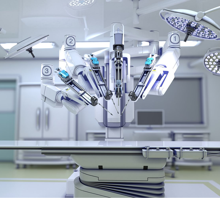 Endocrine Surgery Treatments in Atlanta, GA Banner
