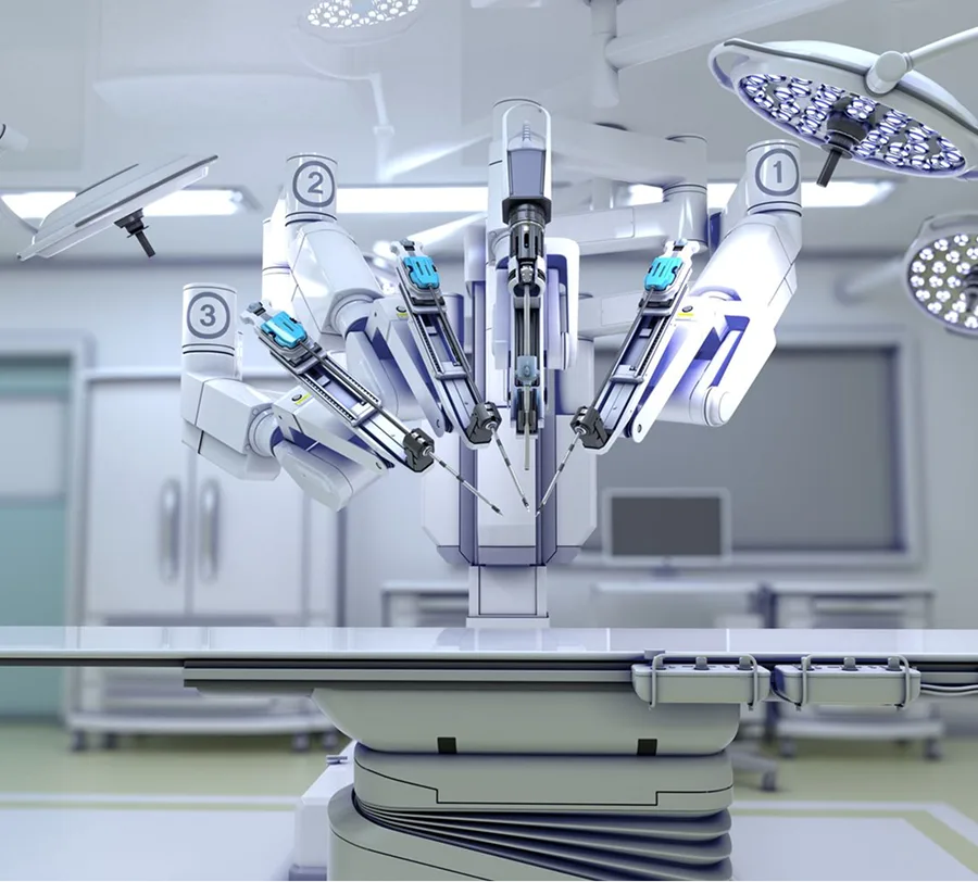 Endocrine Surgery Treatments in Atlanta, GA Banner