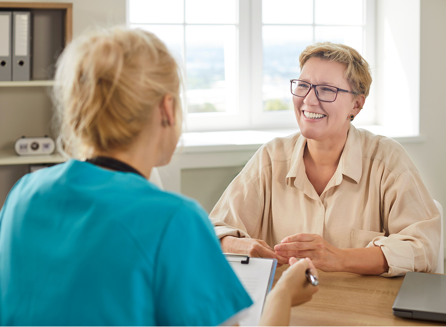 Surgical Interventions for Endocrine Disorders in Atlanta, GA Banner