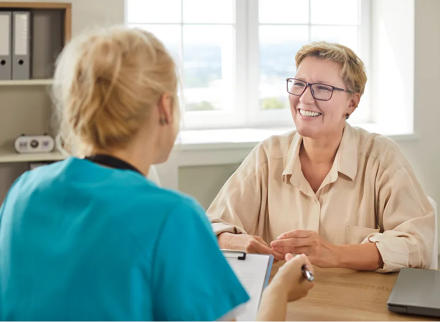 Surgical Interventions for Endocrine Disorders in Atlanta, GA Banner