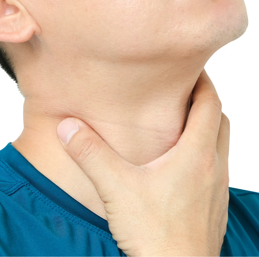Thyroid Nodule Care in Atlanta, GA Banner