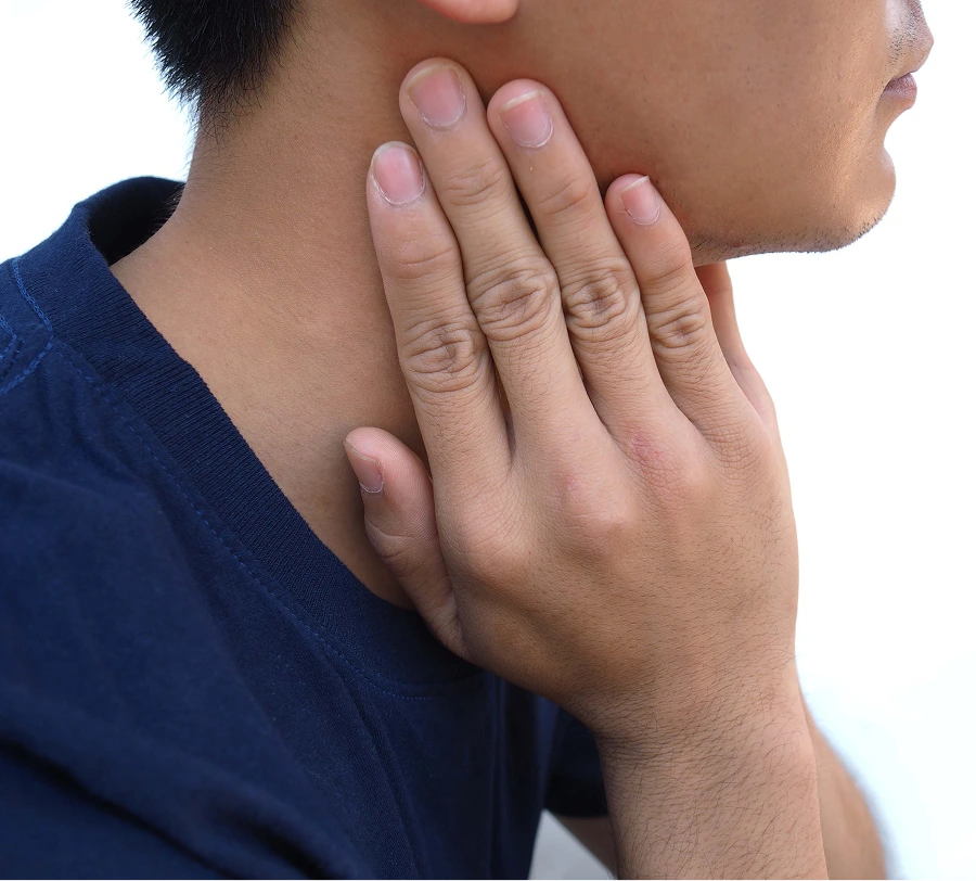 Treatment for Thyroid Nodules in Atlanta, GA Banner