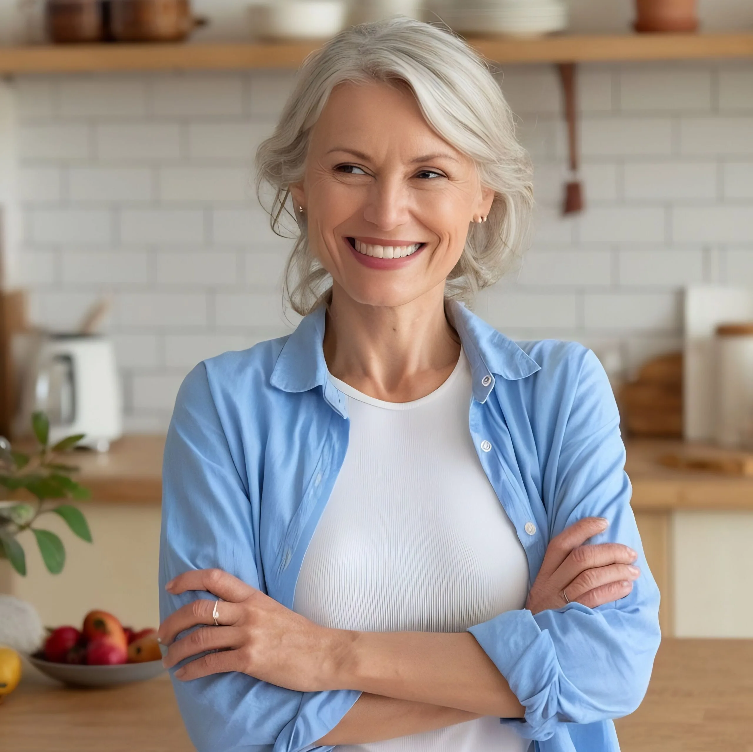 How Long Does a Non Surgical Facelift Last Banner