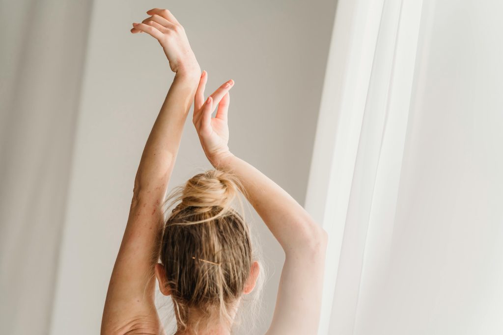 What Is Involved in a Non-Surgical Arm Lift? What Patients Should Know Banner