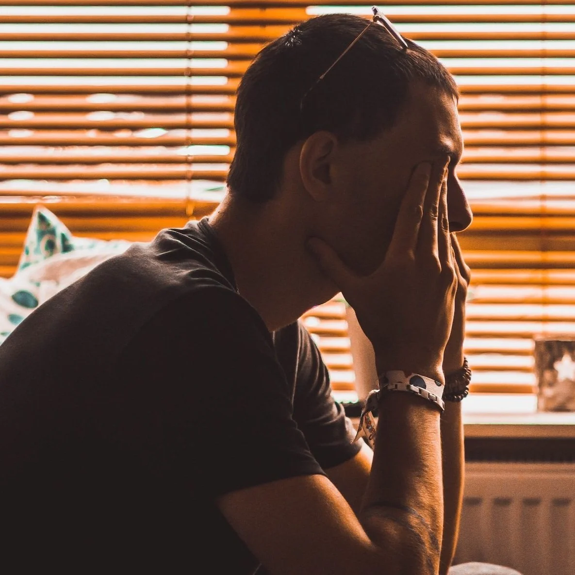 Sadness and Anger Exposures