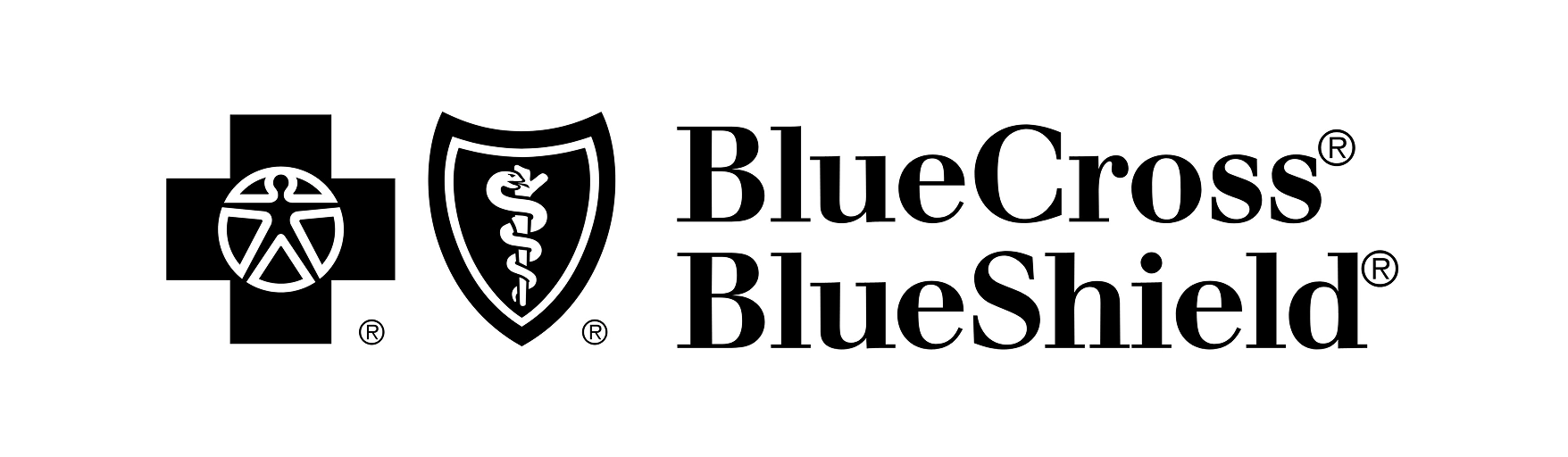 Blue Cross Blue Shield logo