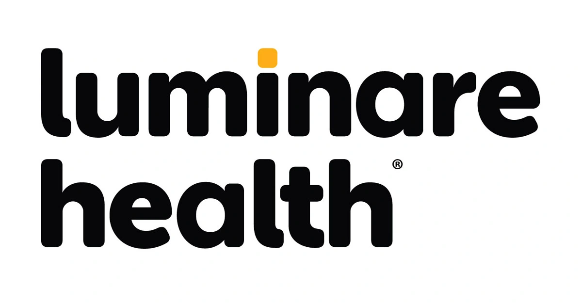 Luminare Health logo