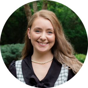 Rachel Stauffer, PMHNP-BC
