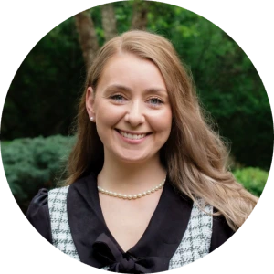 Rachel Stauffer, PMHNP-BC