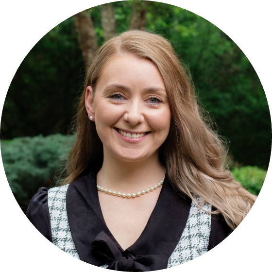 Rachel Stauffer, PMHNP-BC