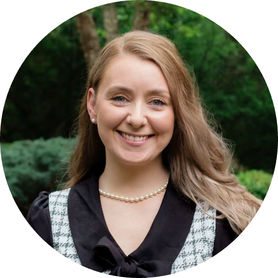 Rachel Stauffer, PMHNP-BC