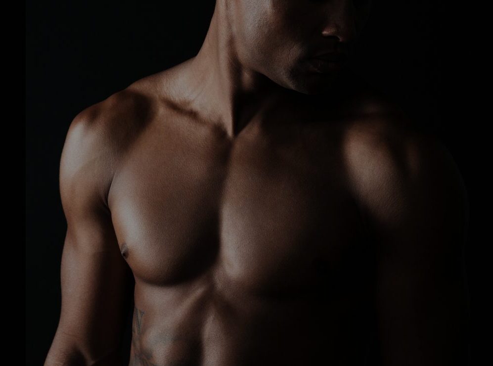 Gynecomastia cist banner