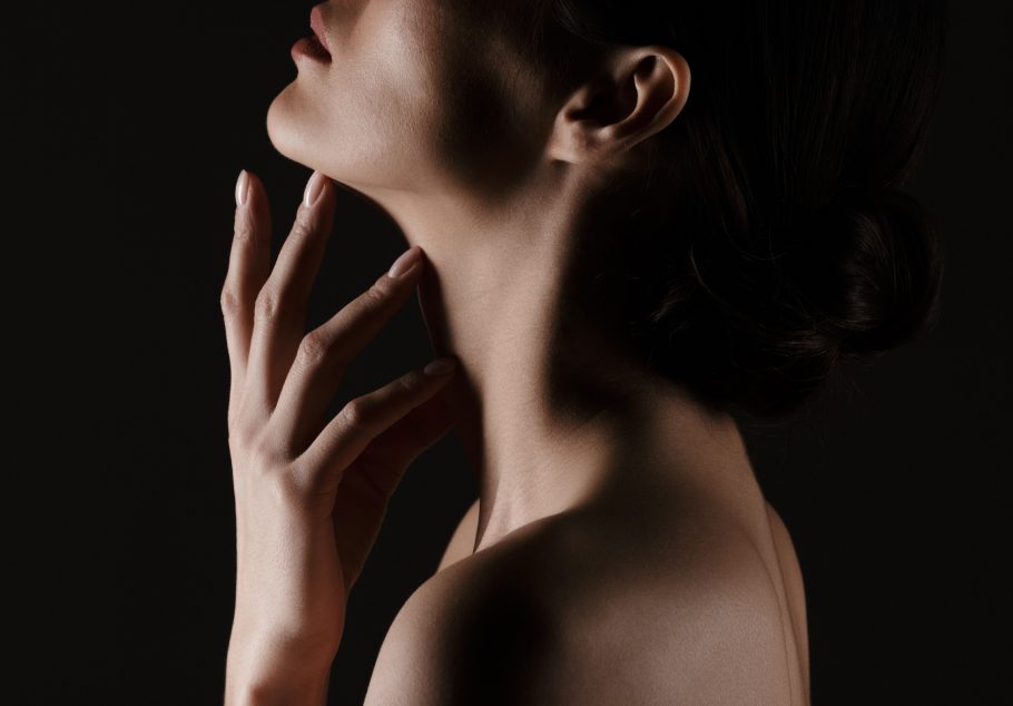 Cost of Neck Liposuction Austin Banner