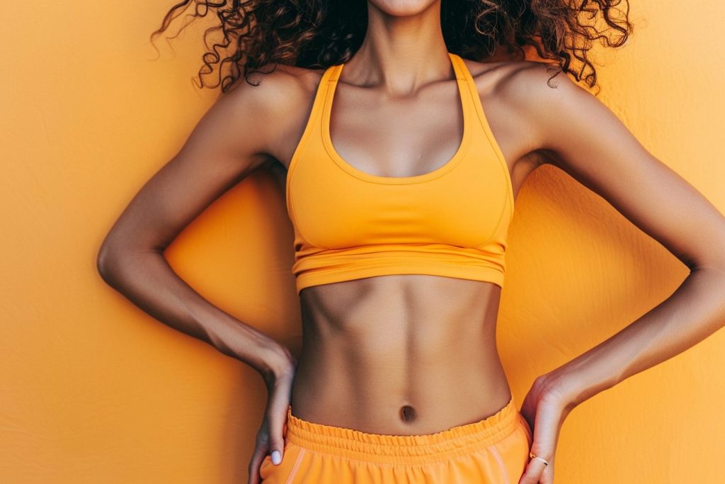 Tummy Tuck Types