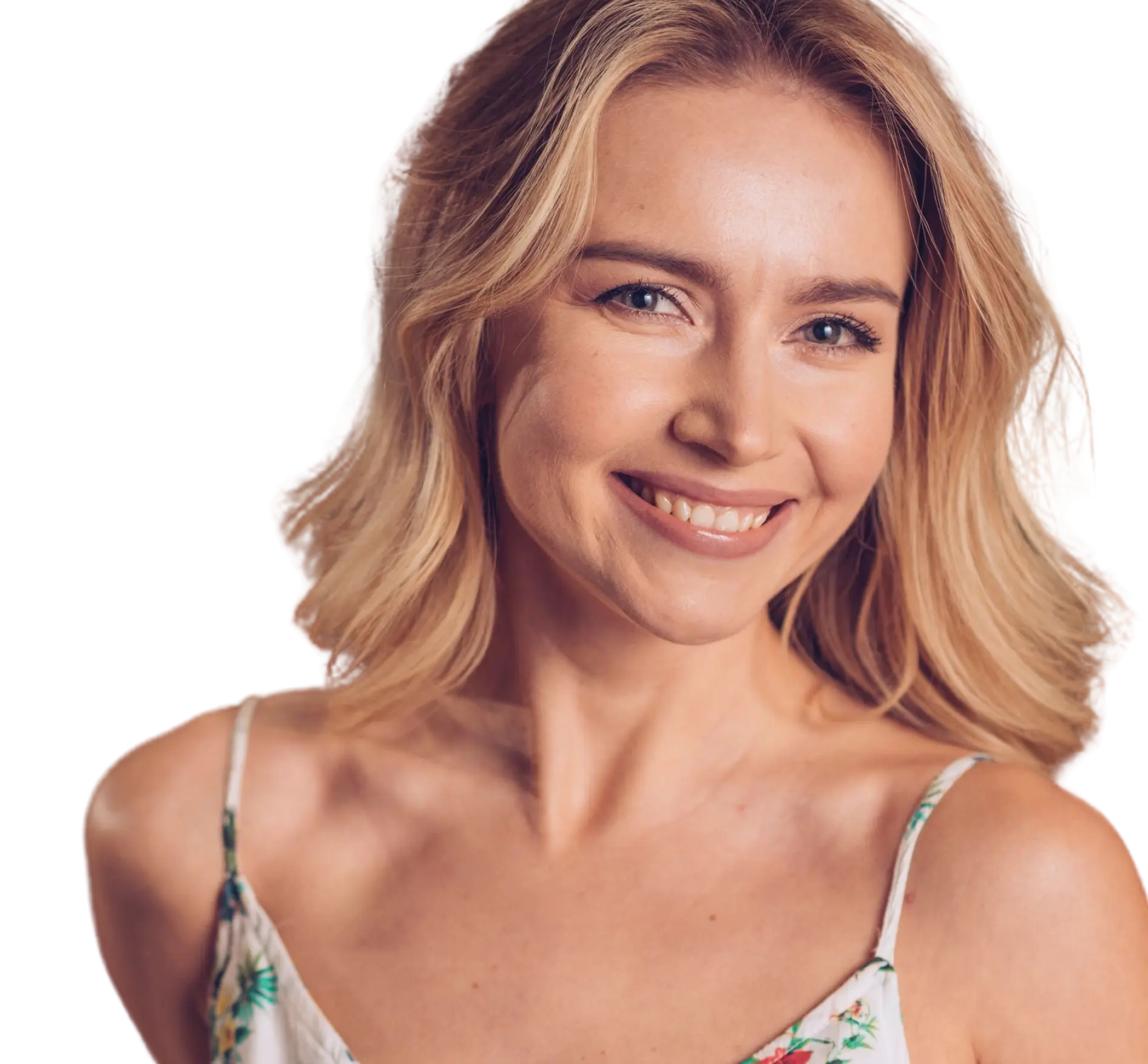 Facial Liposuction Procedure Banner