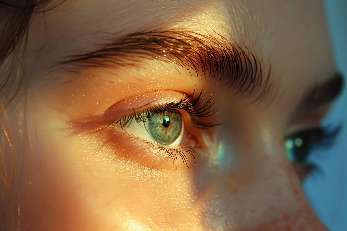 eyelid-skin-tightening-non-surgical