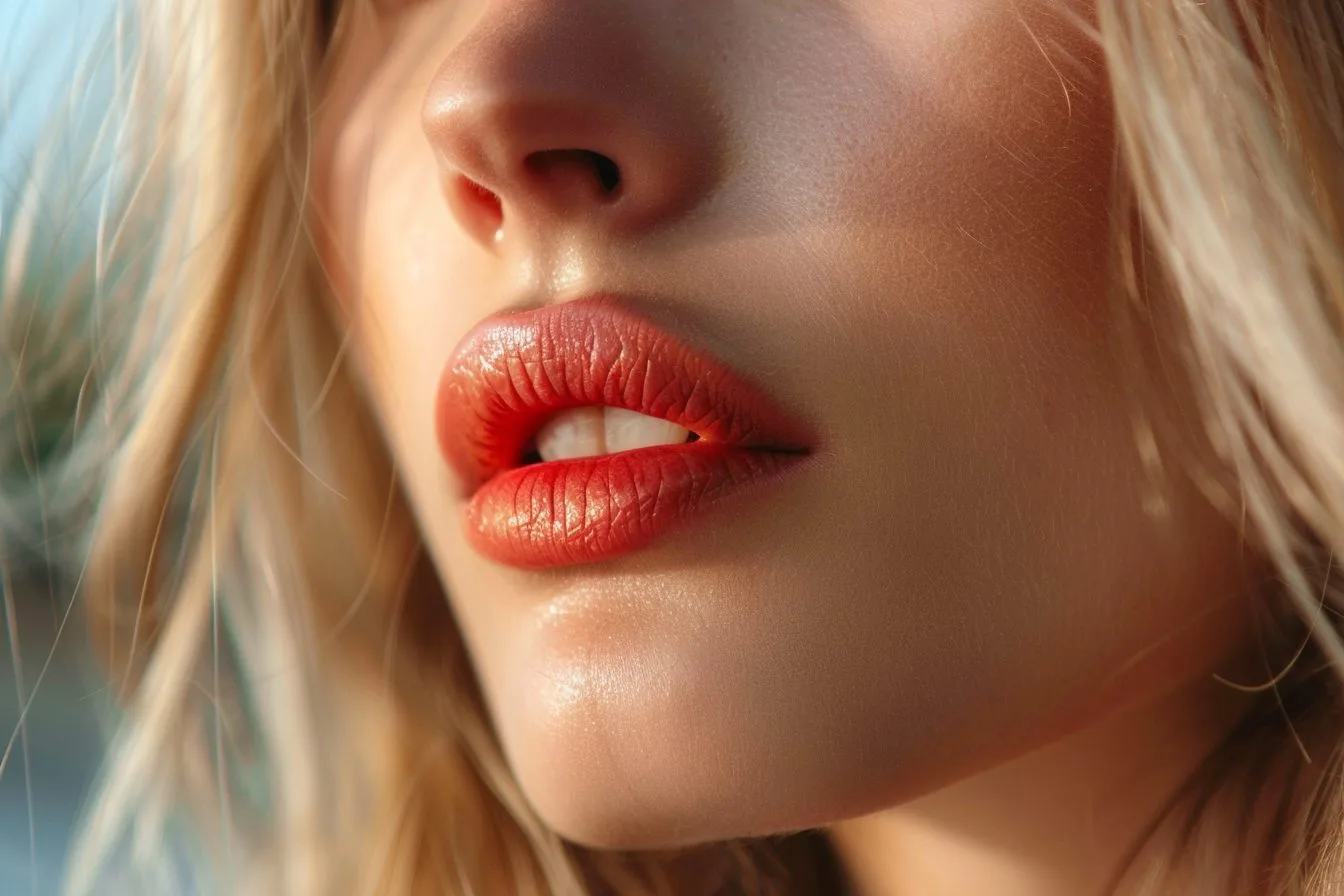 Featured image lip fillers things to avoid after