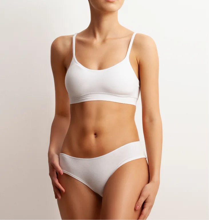 Awake Liposuction in Austin Banner