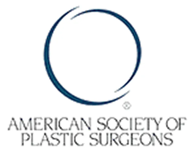 American Society of Plastic Surgeons logo