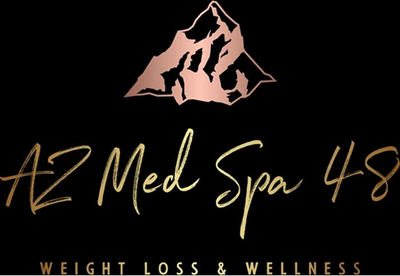 AZ Med Spa 48 logo